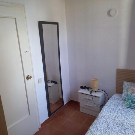Bungalow Maspalomas, Campo Internacional 马斯帕洛马斯 外观 照片