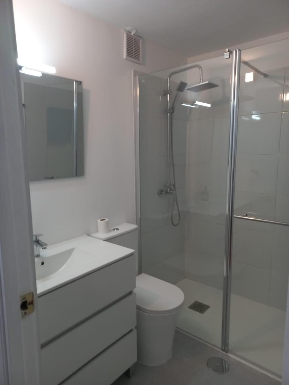 Bungalow Maspalomas, Campo Internacional 马斯帕洛马斯 外观 照片