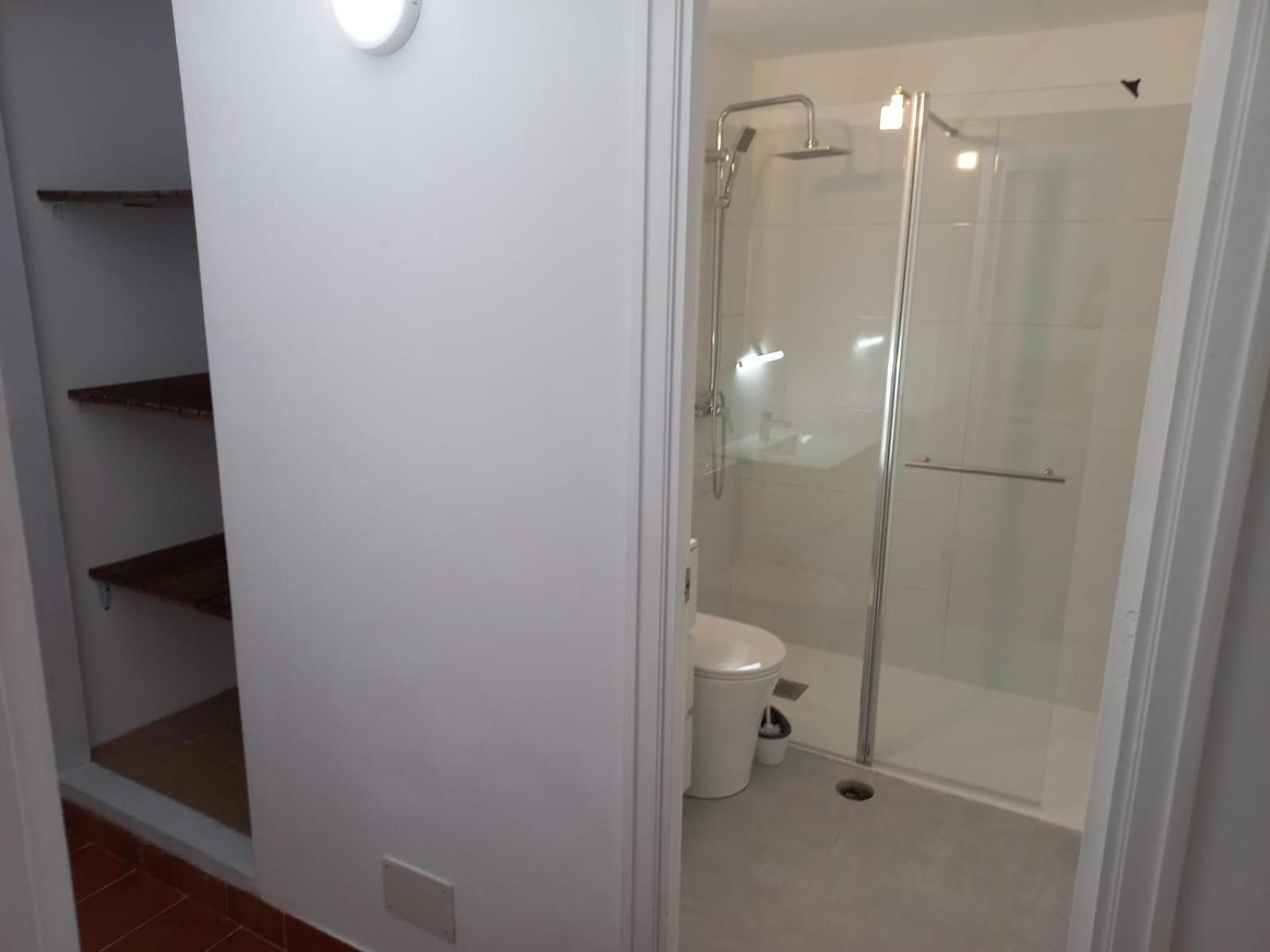 Bungalow Maspalomas, Campo Internacional 马斯帕洛马斯 外观 照片