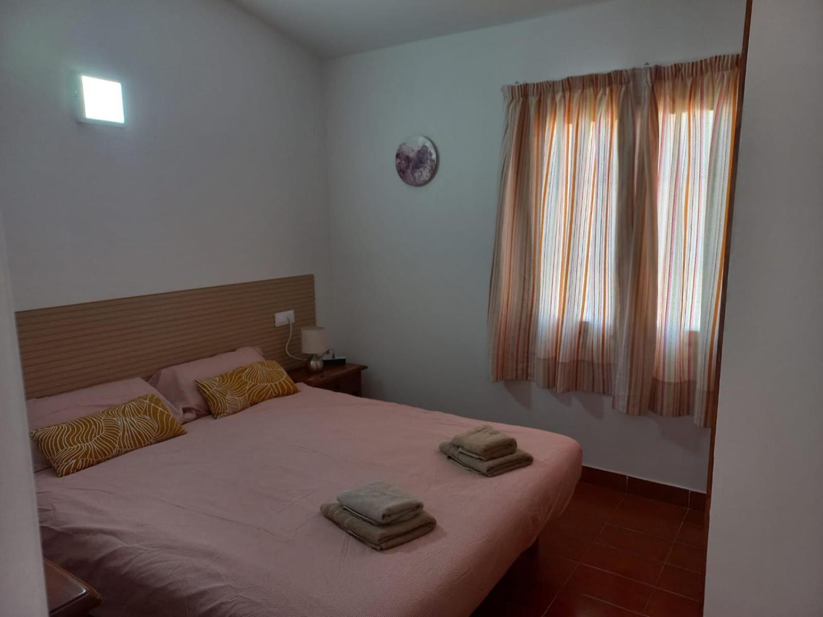 Bungalow Maspalomas, Campo Internacional 马斯帕洛马斯 外观 照片
