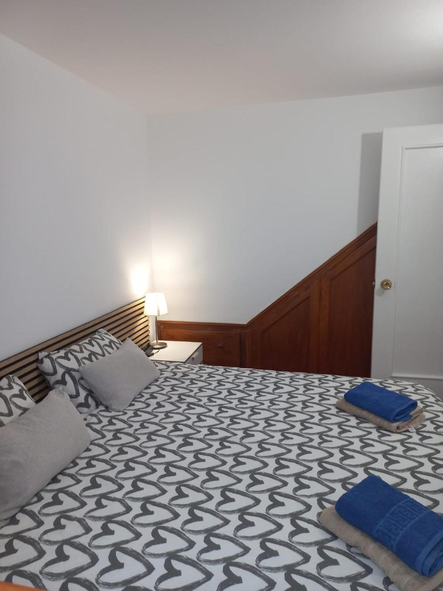 Bungalow Maspalomas, Campo Internacional 马斯帕洛马斯 外观 照片