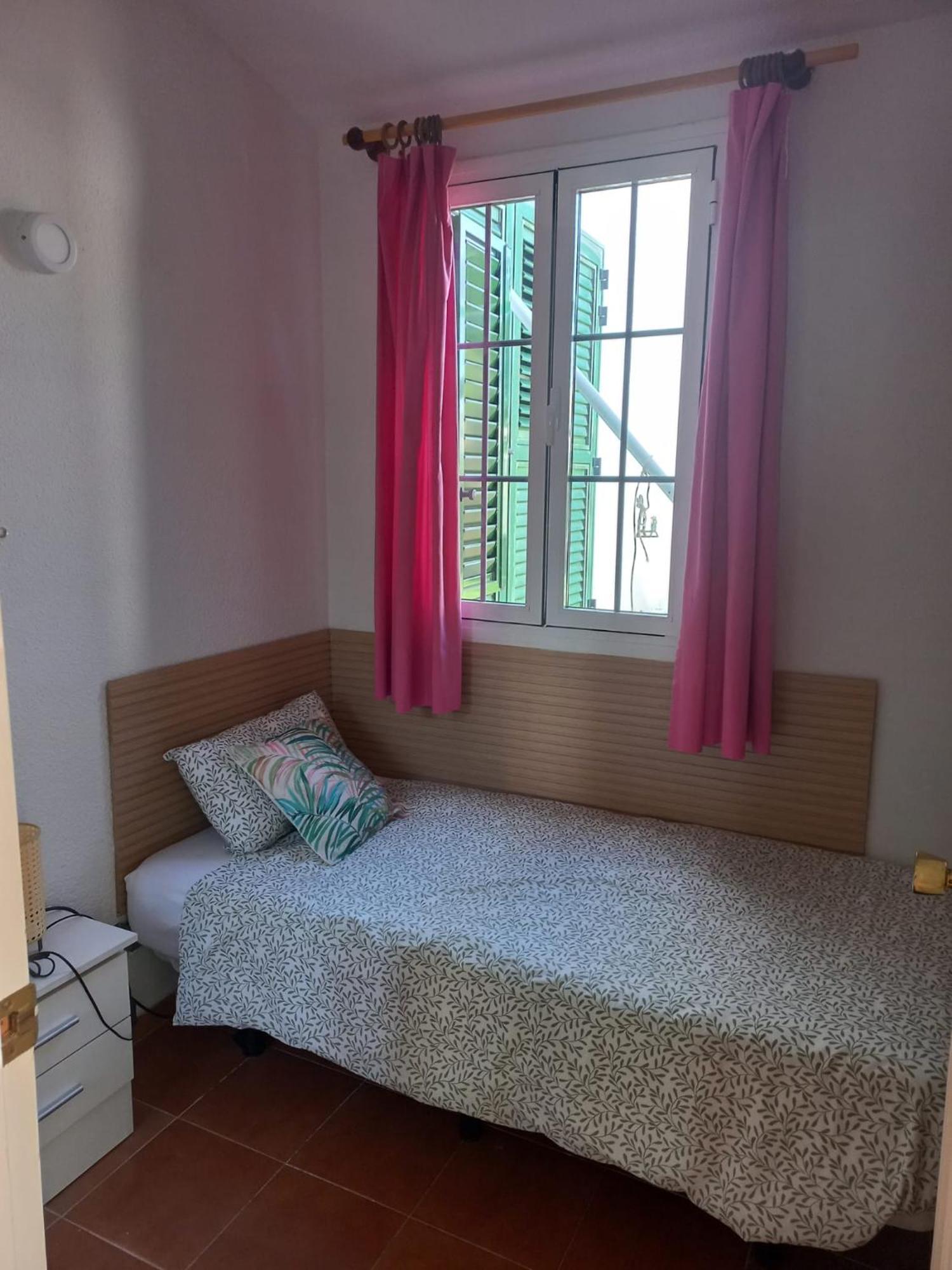 Bungalow Maspalomas, Campo Internacional 马斯帕洛马斯 外观 照片